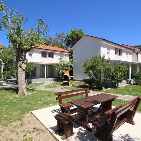 Villas Corinthia Baška Kamer foto