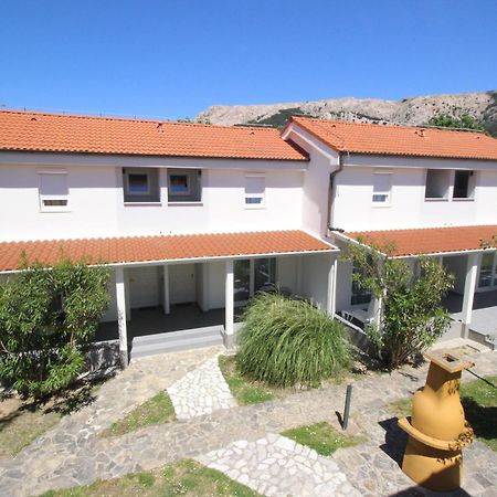 Villas Corinthia Baška Kamer foto