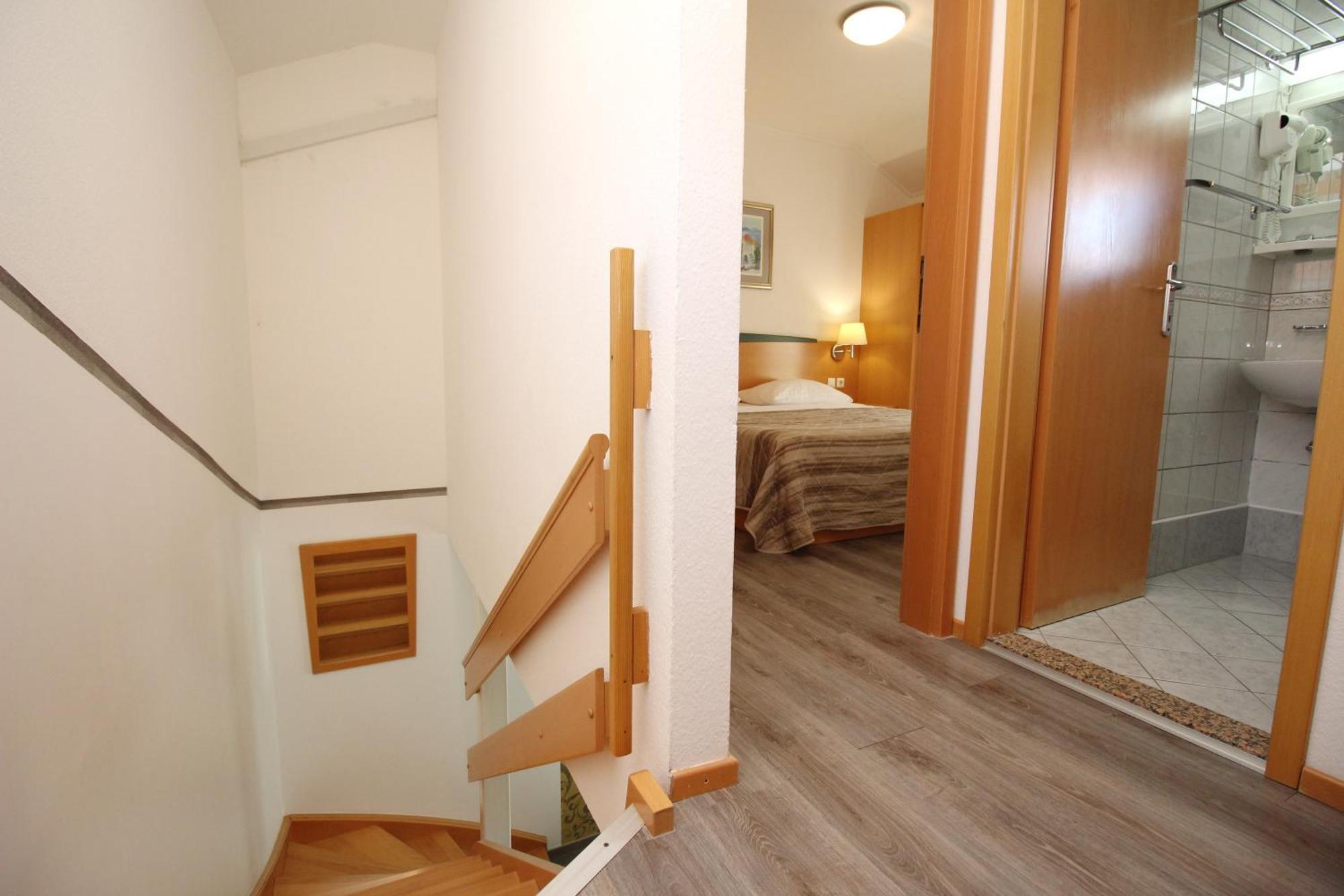 Villas Corinthia Baška Kamer foto