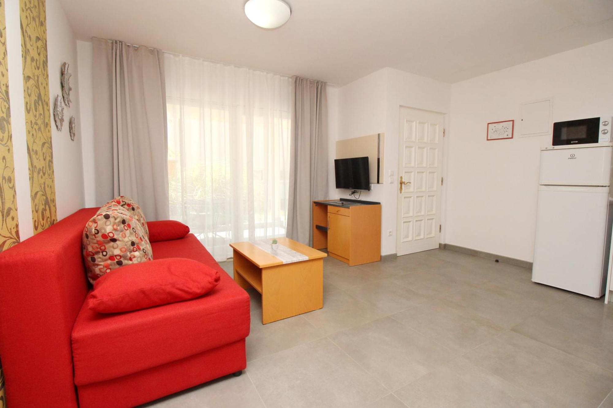 Villas Corinthia Baška Kamer foto