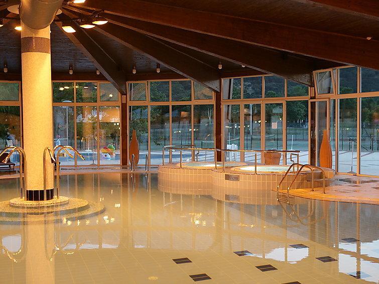 Villas Corinthia Baška Buitenkant foto